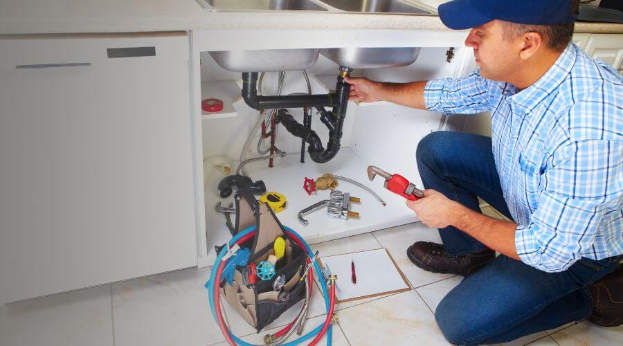 Local sewer line repair in Hollytree, AL